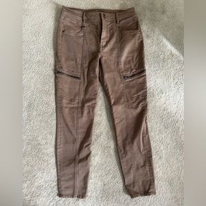 WHBM pants size 8